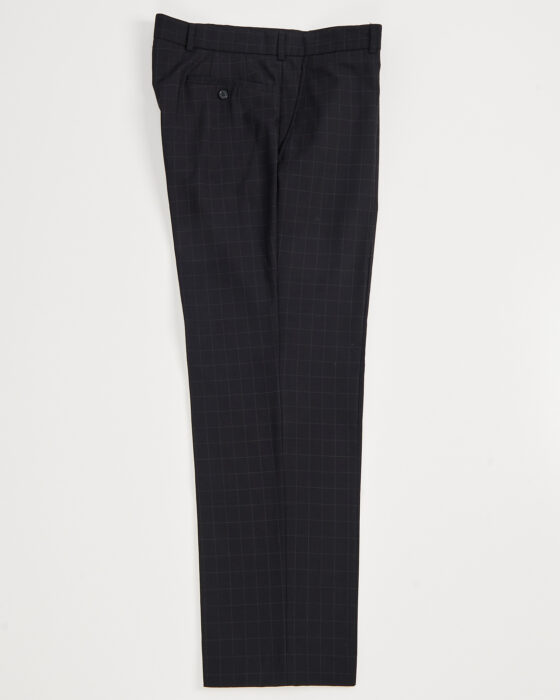 Костюм в клетку Ben Sherman Ben Sherman — фото 9