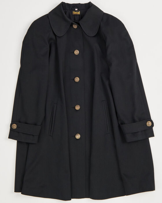 Винтажный плащ Funkranz Funkranz