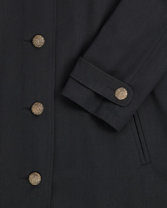 Винтажный плащ Funkranz Funkranz — фото 4