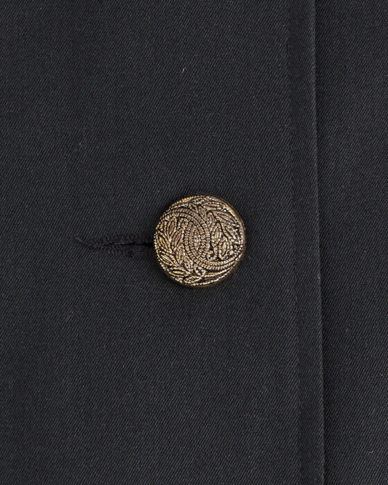 Винтажный плащ Funkranz Funkranz — фото 5