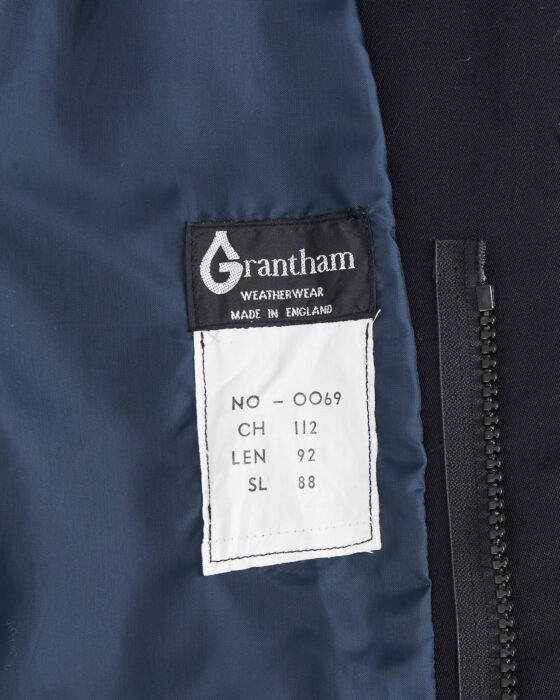 Плащ Grantham Weatherwear Grantham Weatherwear — фото 6