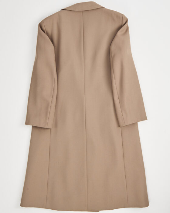 Двубортное пальто Cinino Cinino — фото 2