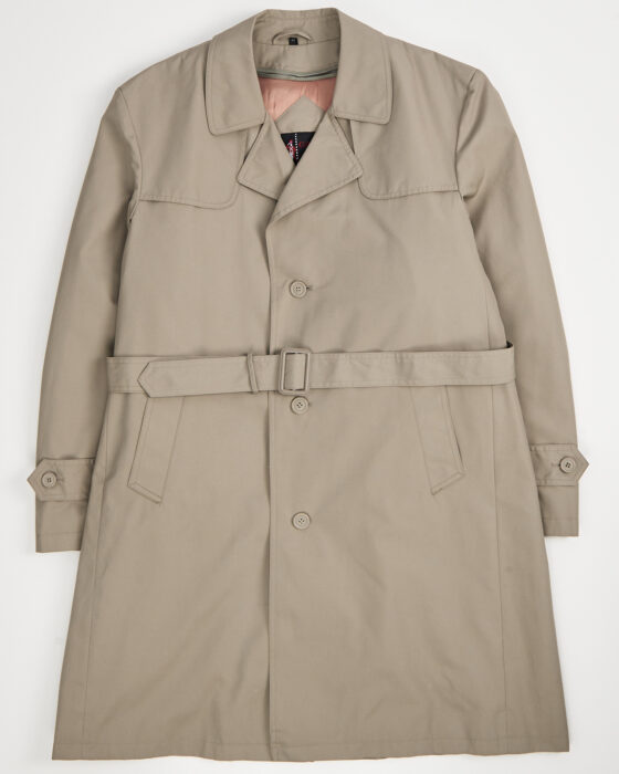 Тренч Gardi Gardi