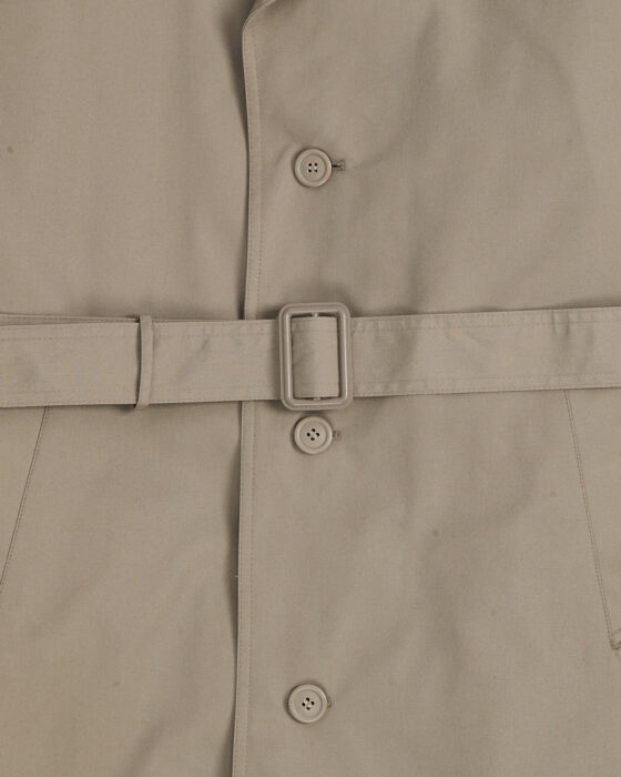 Тренч Gardi Gardi — фото 6