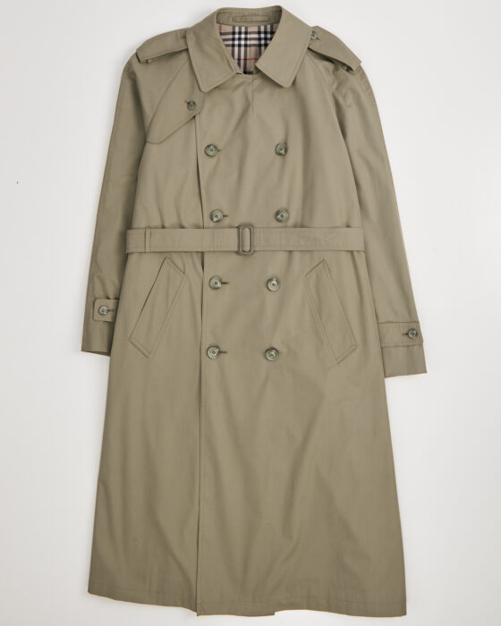 Тренч Erba Travel Erba Travel