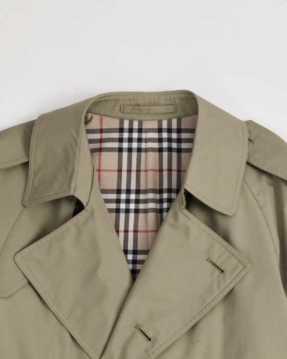 Тренч Erba Travel Erba Travel — фото 3