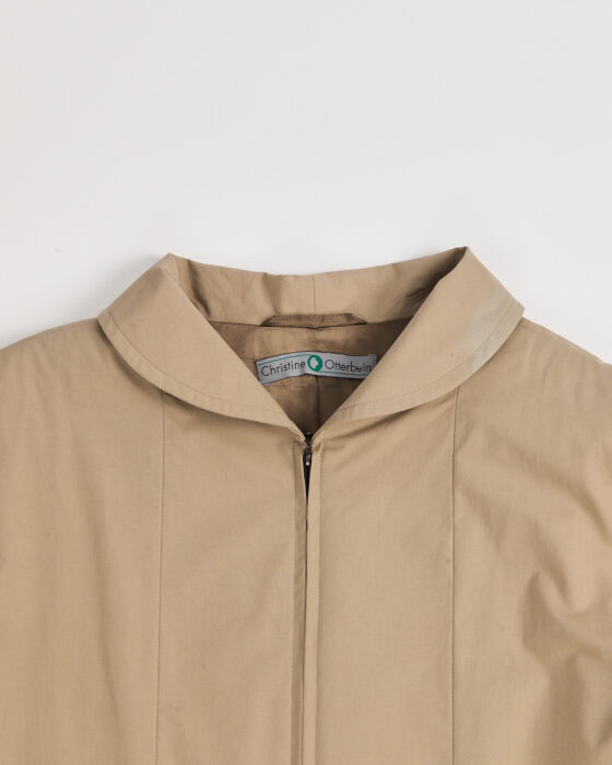 Плащ Christine Otterbein Christine Otterbein — фото 3