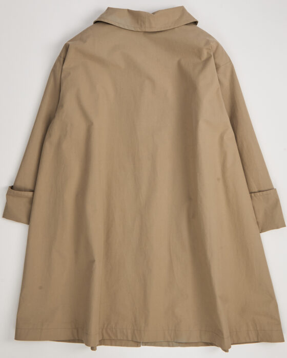 Плащ Christine Otterbein Christine Otterbein — фото 2