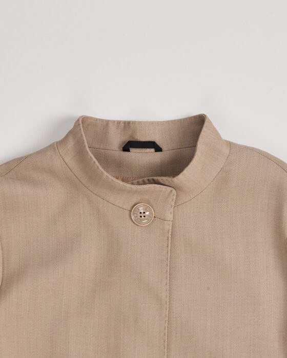 Плащ Cinzia Rocca Cinzia Rocca — фото 3