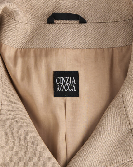 Плащ Cinzia Rocca Cinzia Rocca — фото 6