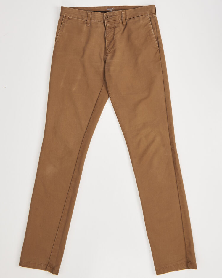 Брюки Carhartt WIP