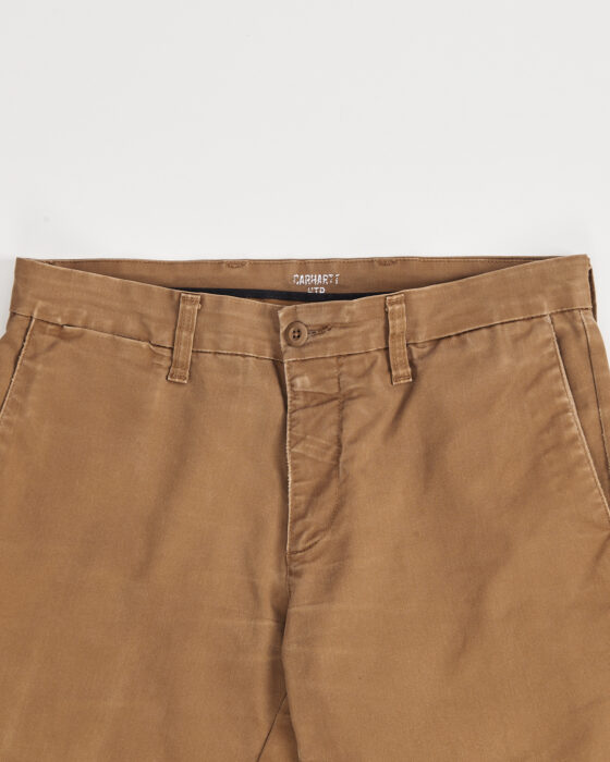 Брюки Carhartt WIP Carhartt WIP — фото 3