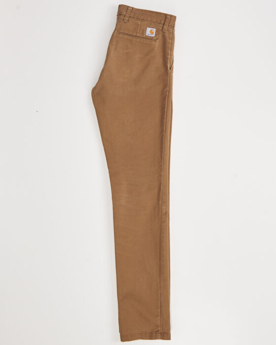 Брюки Carhartt WIP Carhartt WIP — фото 2
