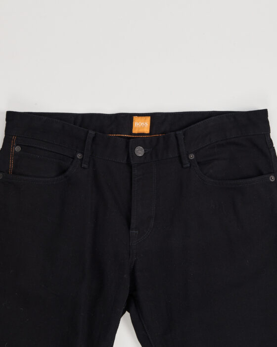 Джинсы Hugo Boss Orange Hugo Boss Orange — фото 2