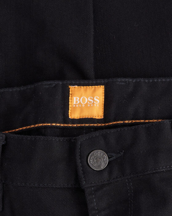 Джинсы Hugo Boss Orange Hugo Boss Orange — фото 5