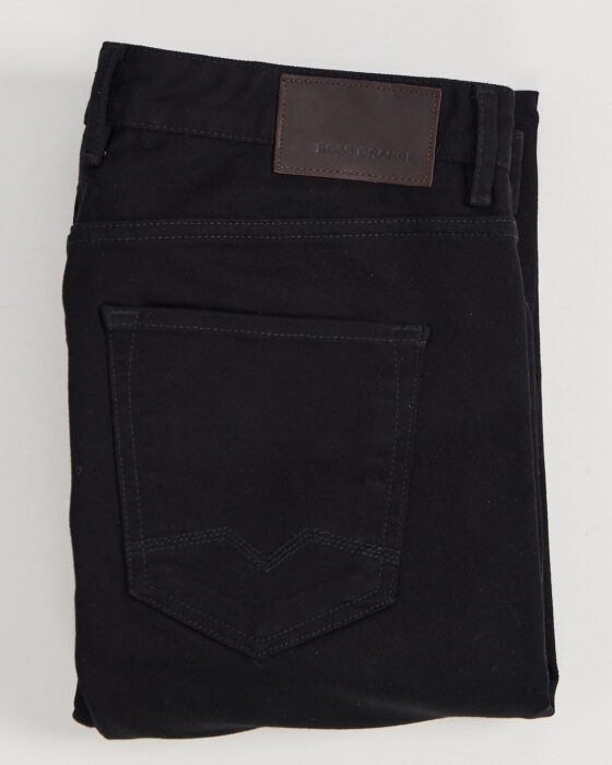 Джинсы Hugo Boss Orange Hugo Boss Orange — фото 7