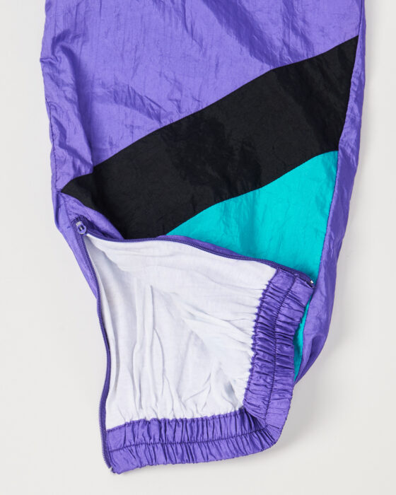 Спортивный костюм винтаж 90-е — фото 5