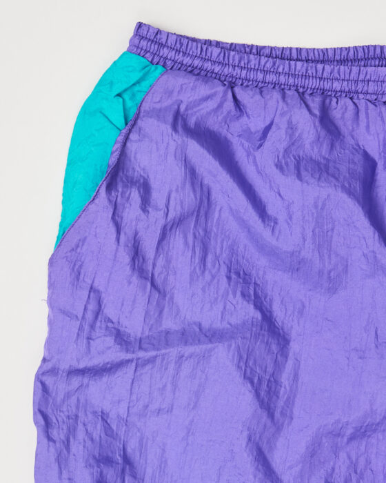 Спортивный костюм винтаж 90-е — фото 6