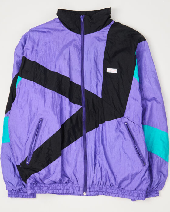 Спортивный костюм винтаж 90-е — фото 3