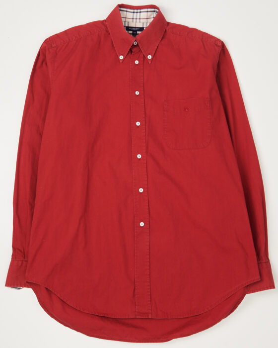 Рубашка Burberry Burberry