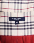 Рубашка Burberry Burberry — фото 5