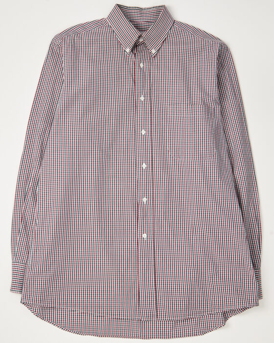 Рубашка Hugo Boss Hugo Boss