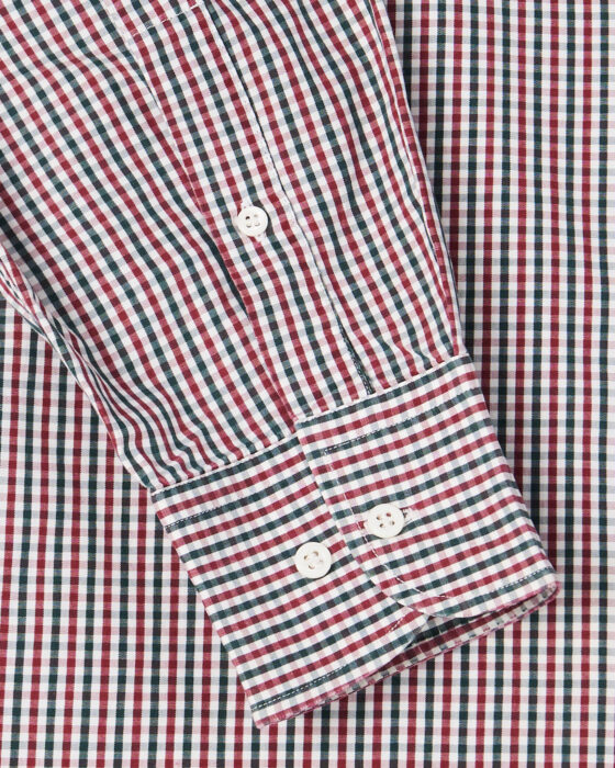 Рубашка Hugo Boss Hugo Boss — фото 4