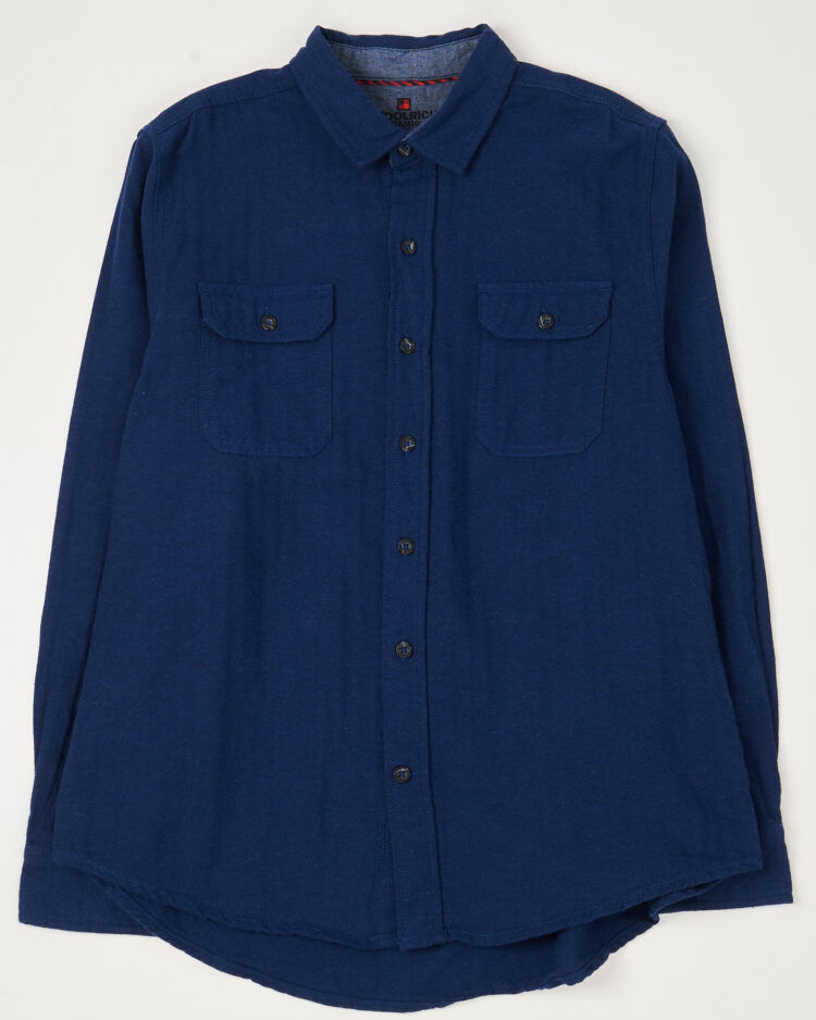 Рубашка Woolrich