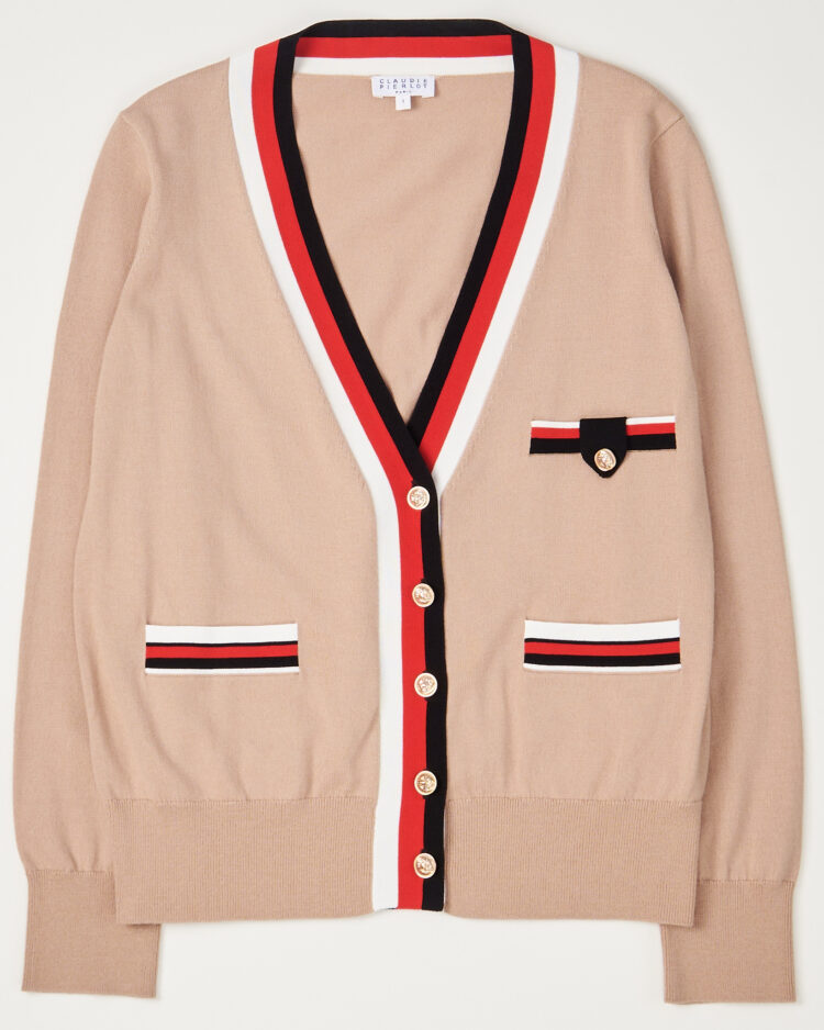 Кардиган Claudie Plerlot