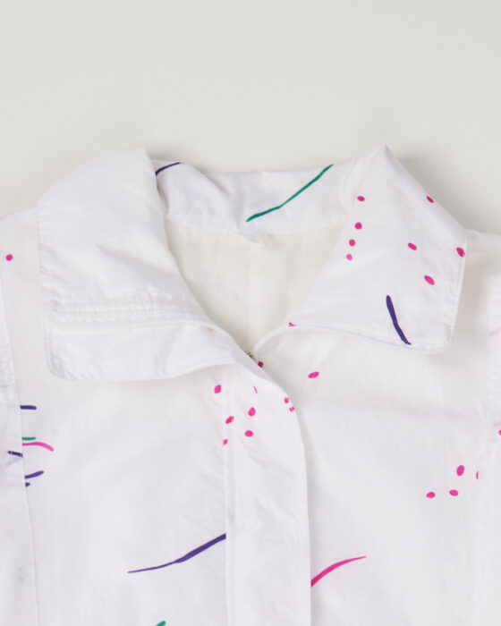 Анорак Etirel с принтом etirel — фото 2