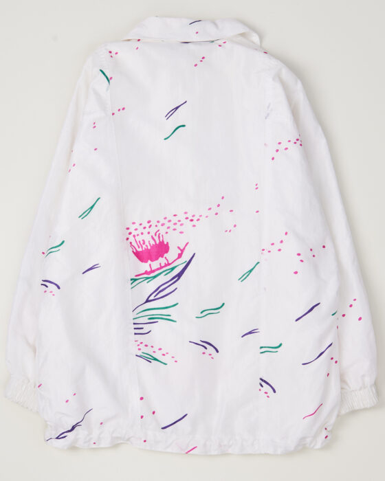 Анорак Etirel с принтом etirel — фото 5