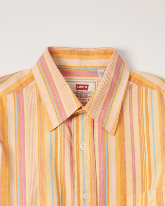 Рубашка Levi’s Levi’s — фото 3