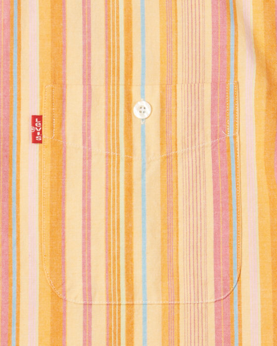 Рубашка Levi’s Levi’s — фото 4