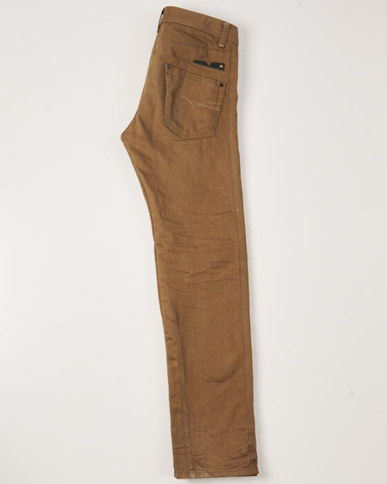 Джинсы Diesel Diesel — фото 2