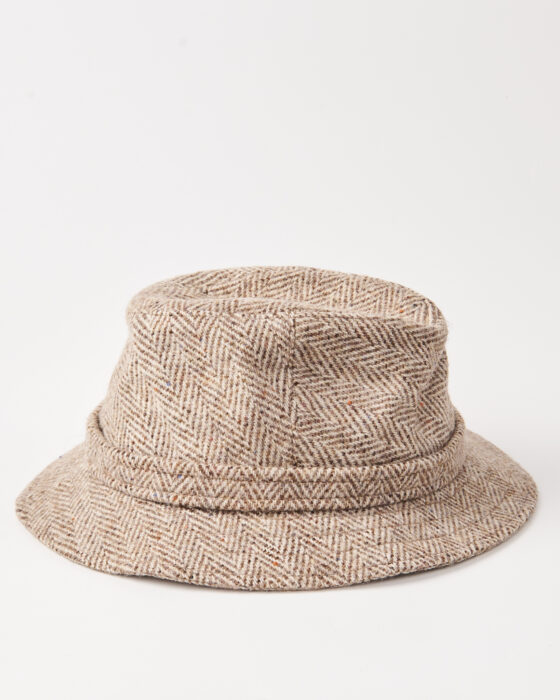 Шляпа made in England marido — фото 2