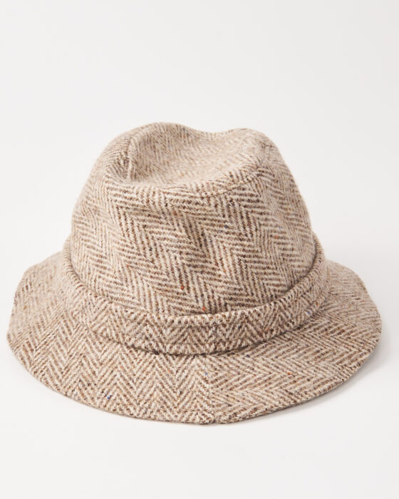 Шляпа made in England marido