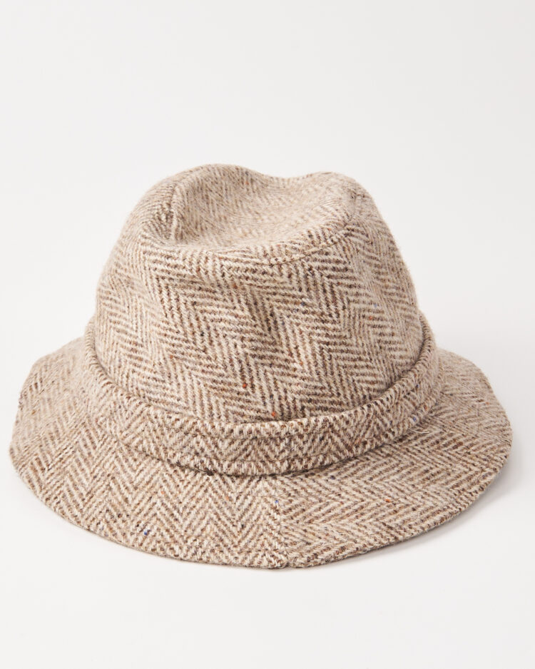 Шляпа made in England