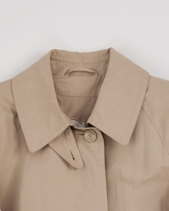 Тренч Goldix Goldix — фото 3