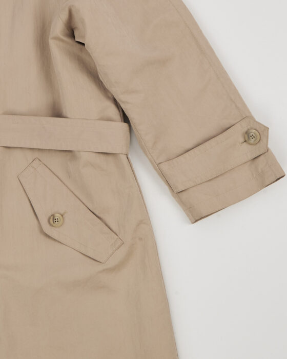 Тренч Goldix Goldix — фото 4