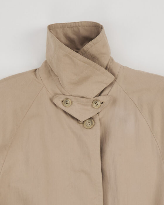 Тренч Goldix Goldix — фото 6