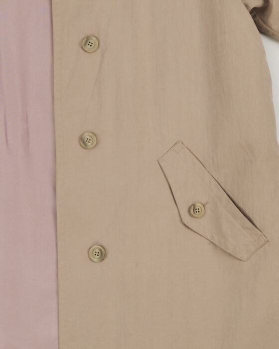 Тренч Goldix Goldix — фото 8