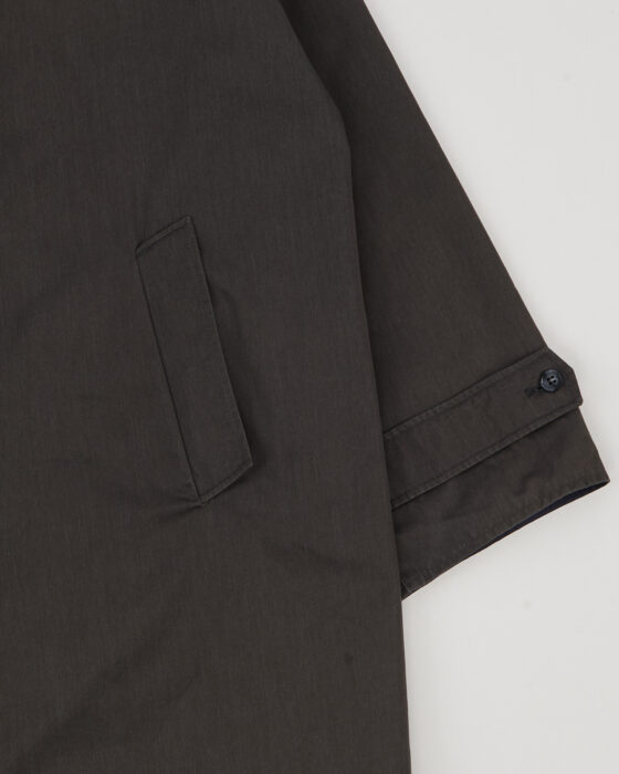 Двусторонний плащ — фото 3