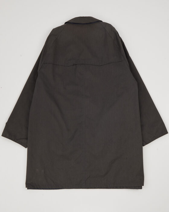 Двусторонний плащ — фото 4