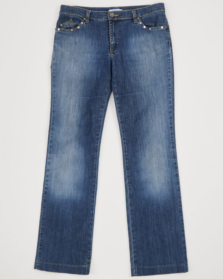 Джинсы Marella