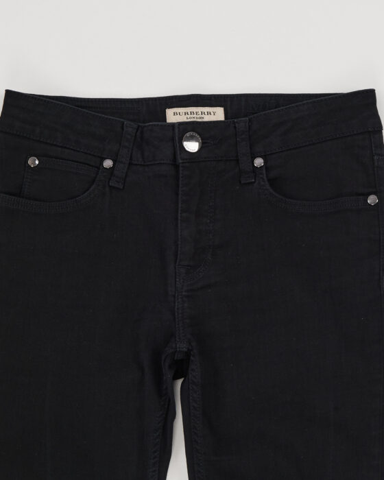 Джинсы Burberry Burberry — фото 2