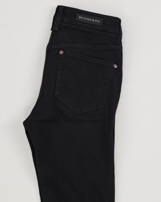Джинсы Burberry Burberry — фото 4