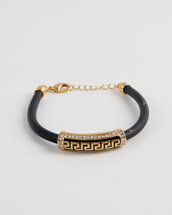 Браслет со вставками — фото 2