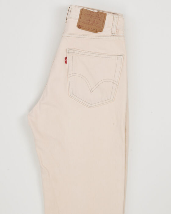 Джинсы Levi’s 505 Levi’s — фото 4