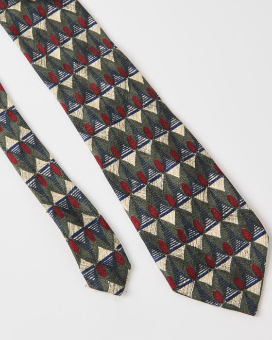 Галстук Renato Cavalli Renato Cavalli — фото 2