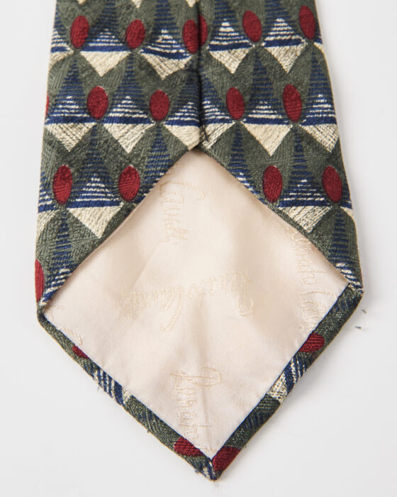 Галстук Renato Cavalli Renato Cavalli — фото 4